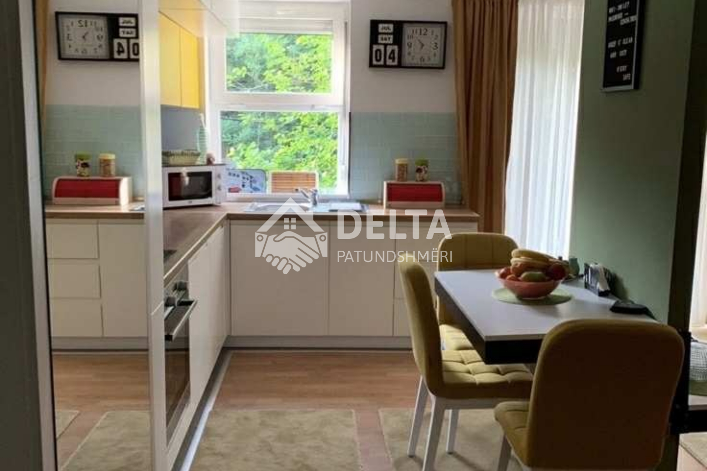 Appartement à louer au centre (2)