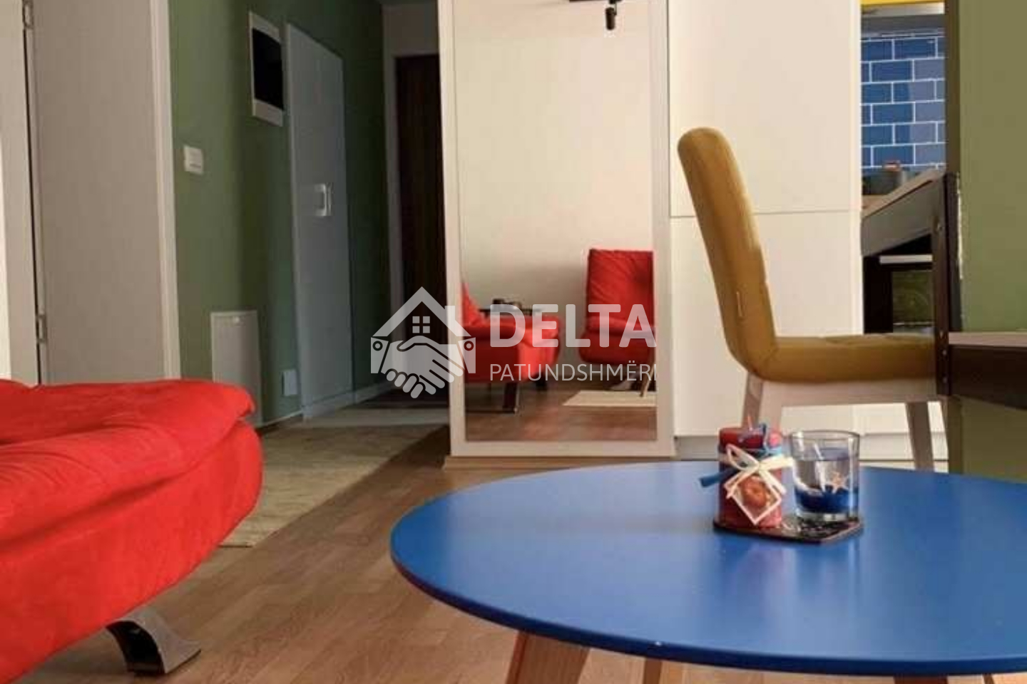 Appartement à louer au centre (3)