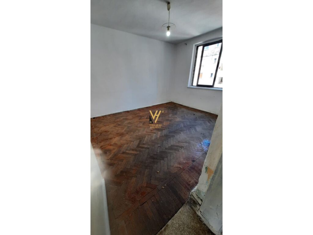 Appartement 2+1 à vendre dans le bloc 63 mètres carrés