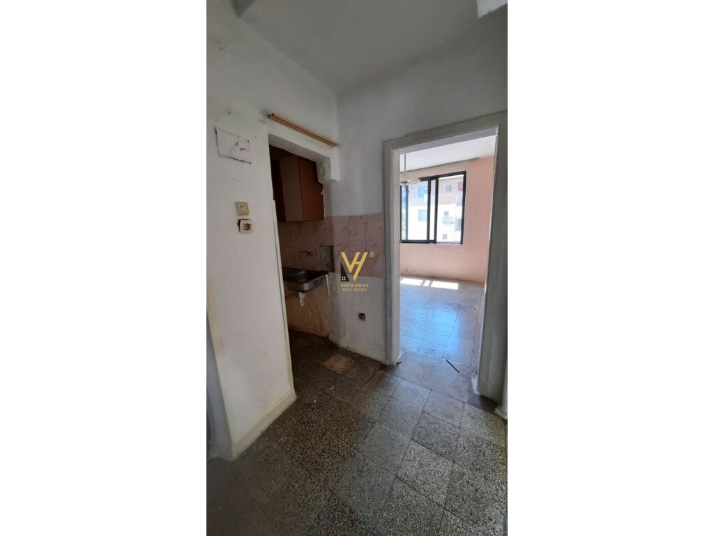 Appartement 2+1 à vendre dans le bloc 63 mètres carrés