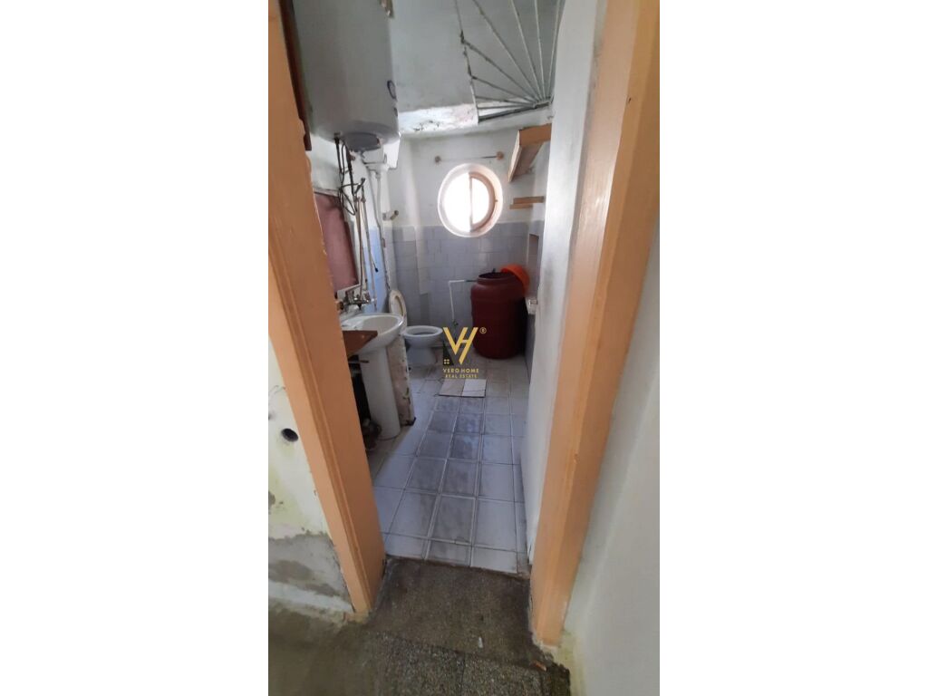Appartement 2+1 à vendre dans le bloc 63 mètres carrés