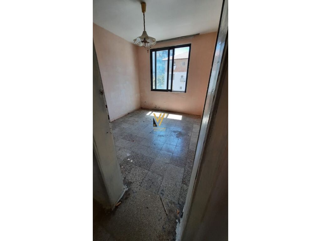 Appartement 2+1 à vendre dans le bloc 63 mètres carrés