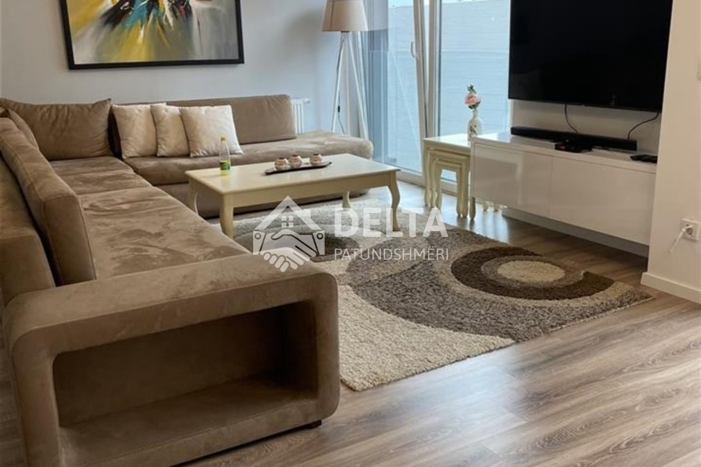 Appartement à louer à Arbëri