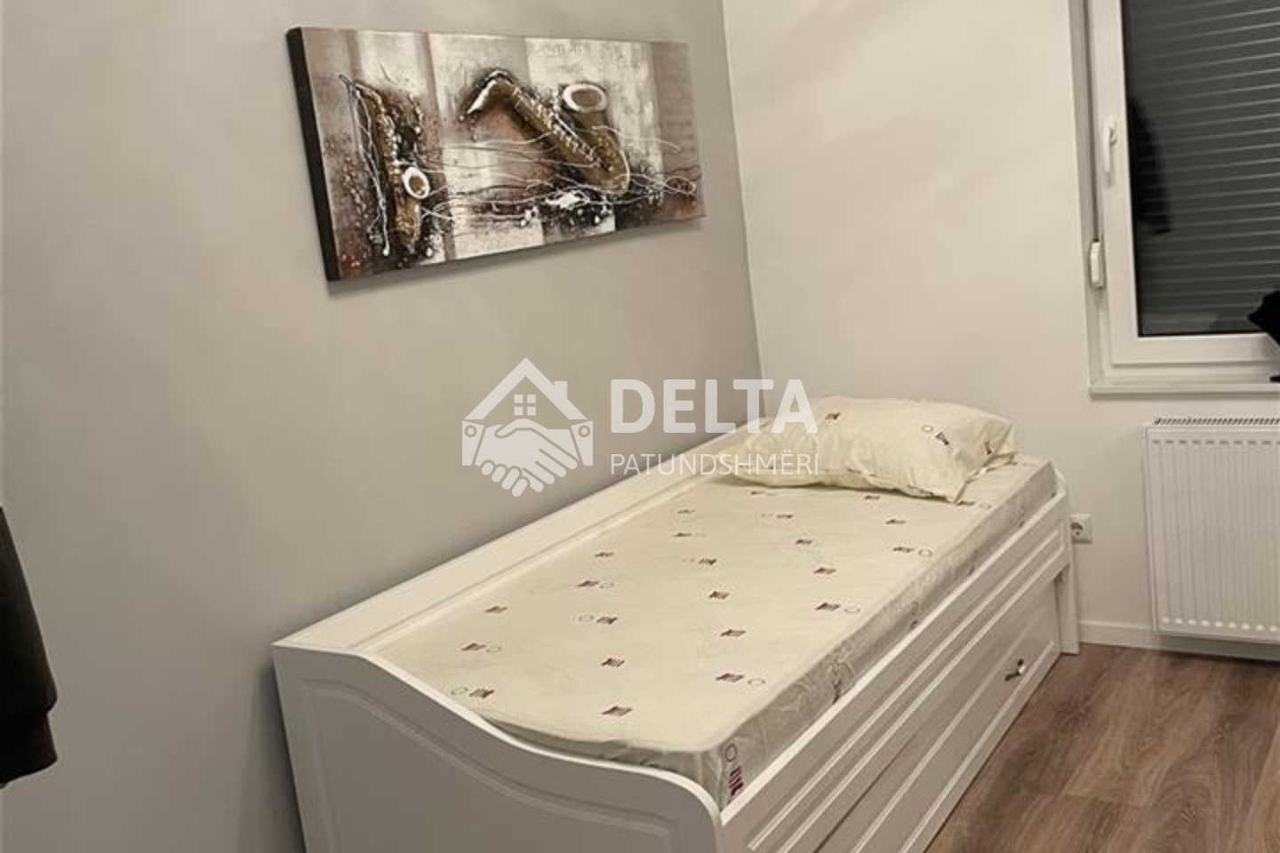 Appartement à louer à Arbëri (2)