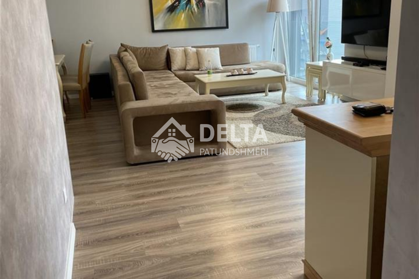 Appartement à louer à Arbëri (3)