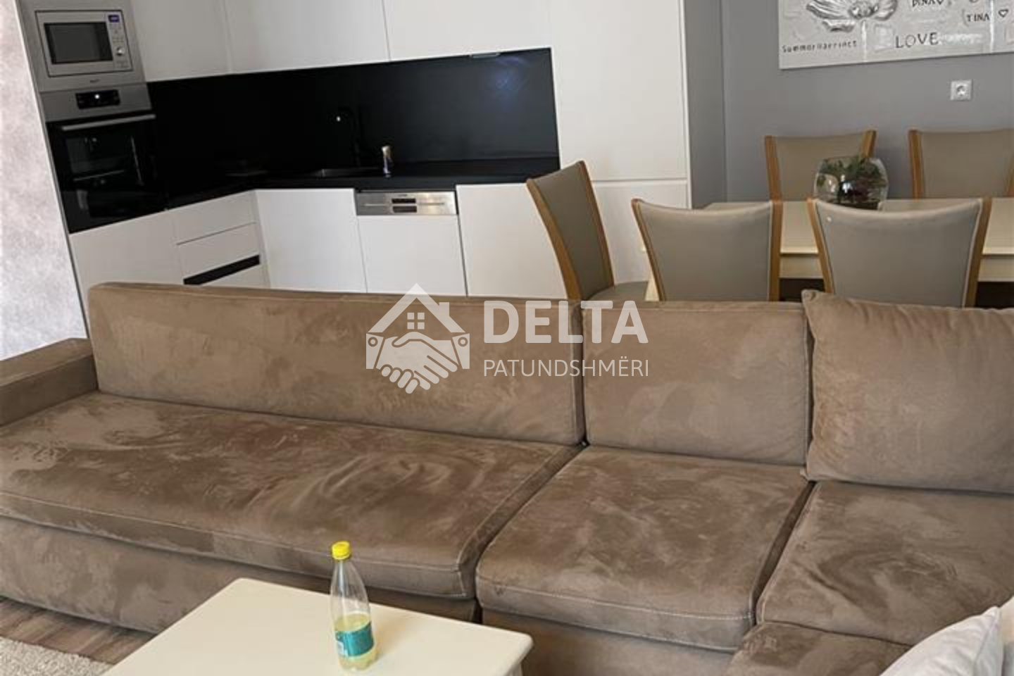 Appartement à louer à Arbëri (4)