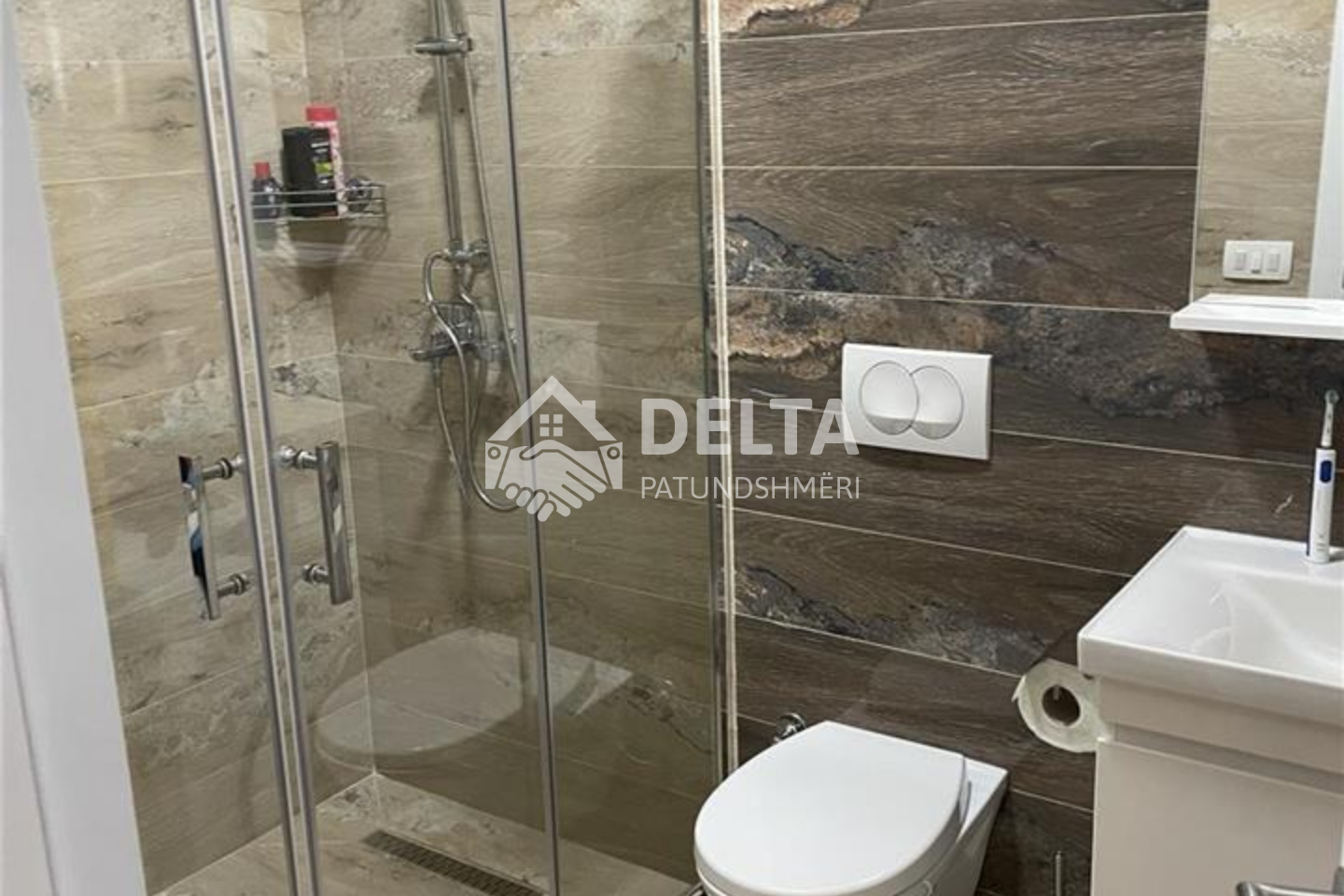 Appartement à louer à Arbëri (5)
