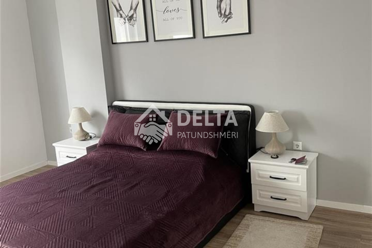 Appartement à louer à Arbëri (6)