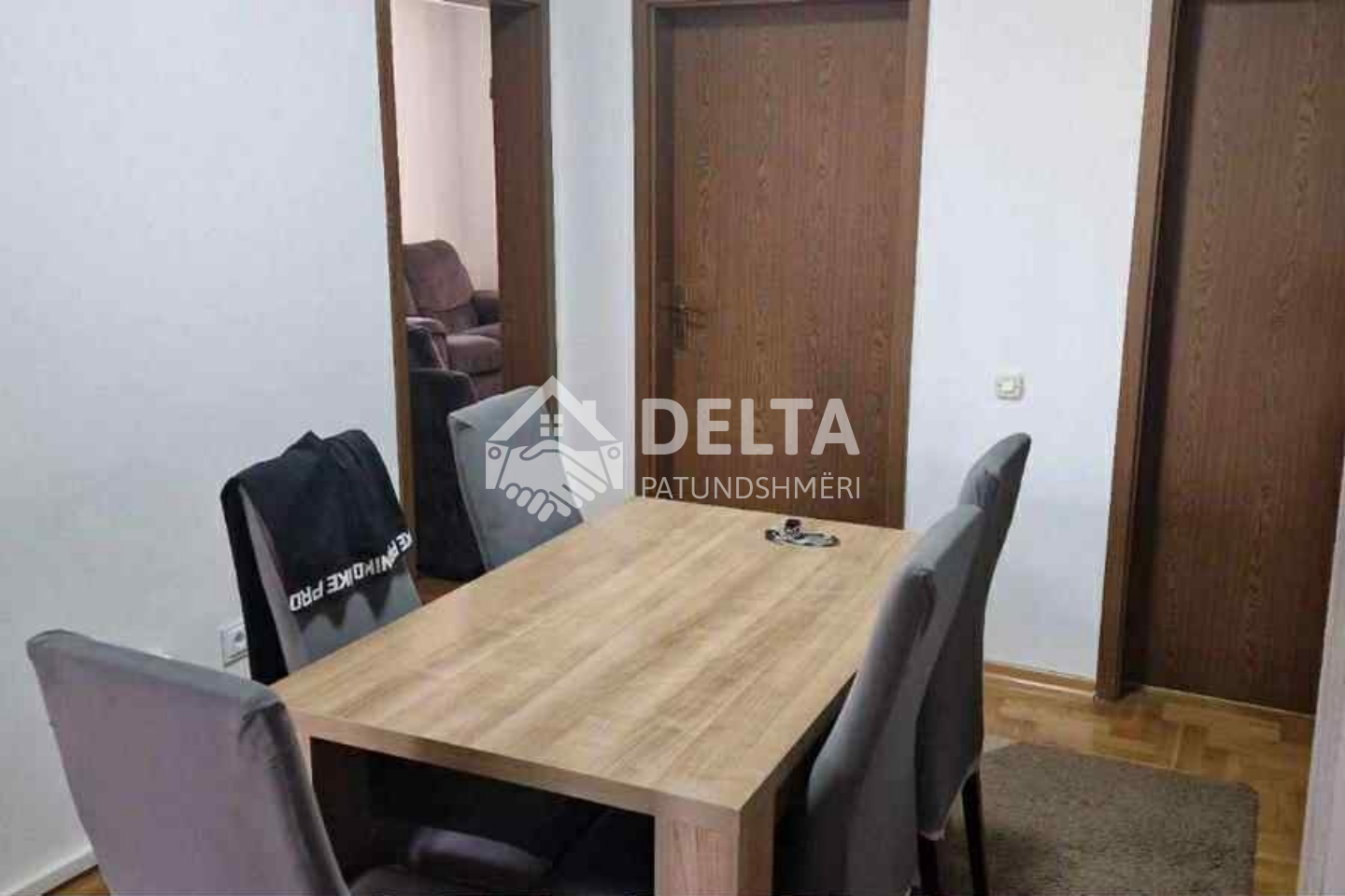 Banesë me qira në lagjen e spitalit (3)
