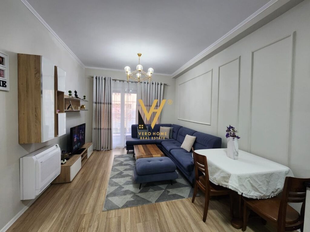 Appartamento in vendita 2+1+2 al kompleksi magnet 89 m² (2)