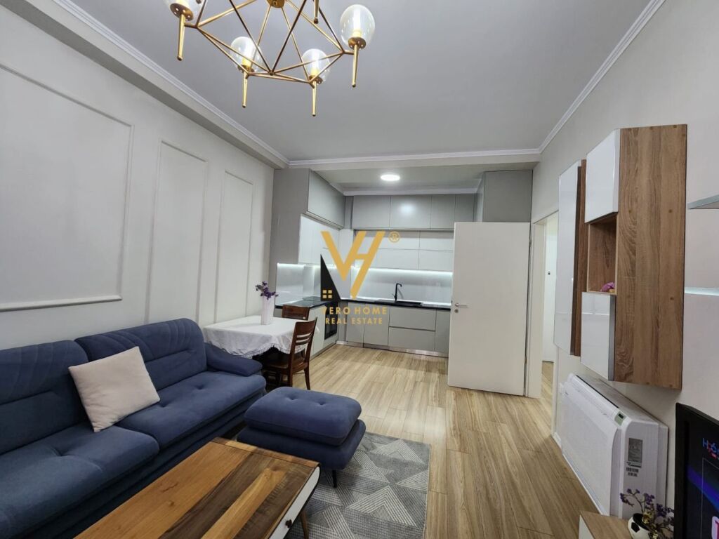 Appartamento in vendita 2+1+2 al kompleksi magnet 89 m² (4)