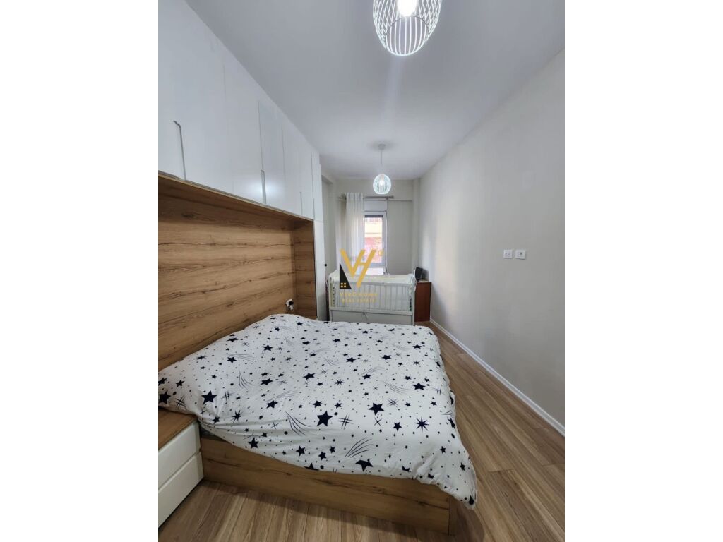 Appartamento in vendita 2+1+2 al kompleksi magnet 89 m² (5)