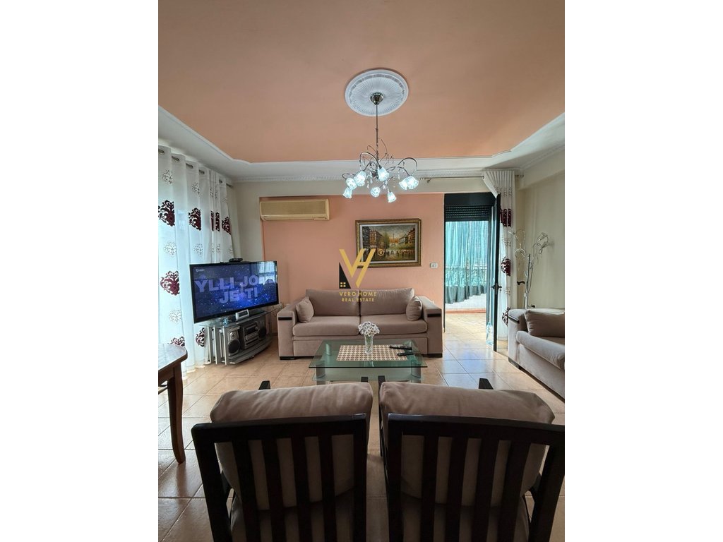 Appartamento in vendita 2+1+2 al kompleksi magnet 89 m² (8)