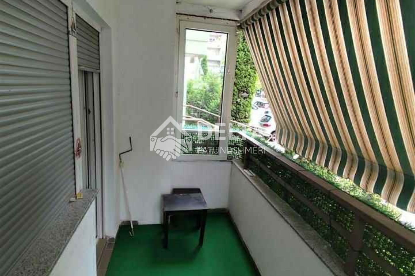 Appartement à louer sur la rue b (3)