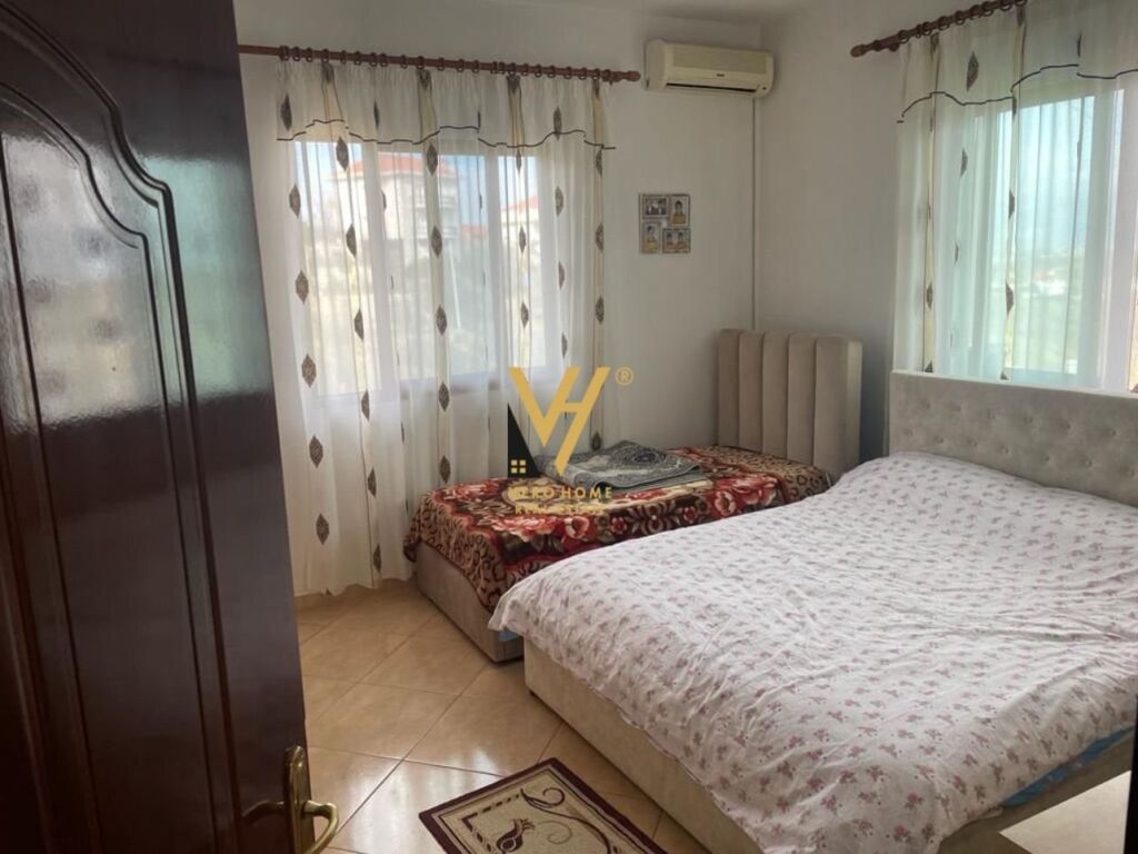 Villa in vendita + terreno a kashar 320 metri quadrati (4)