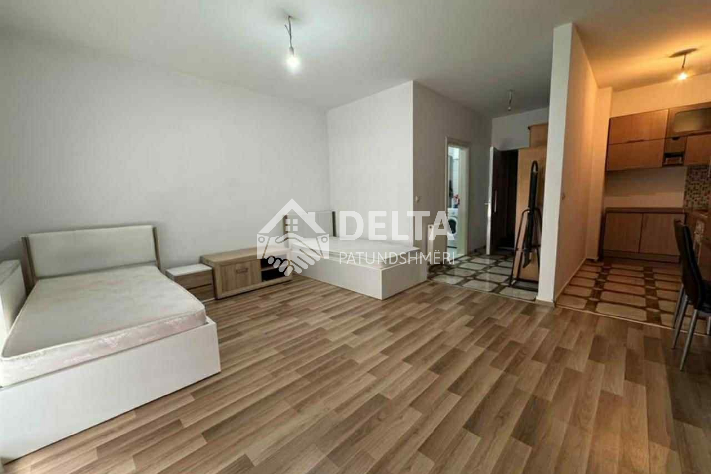 Studios for rent in muhaxherëve neighborhood