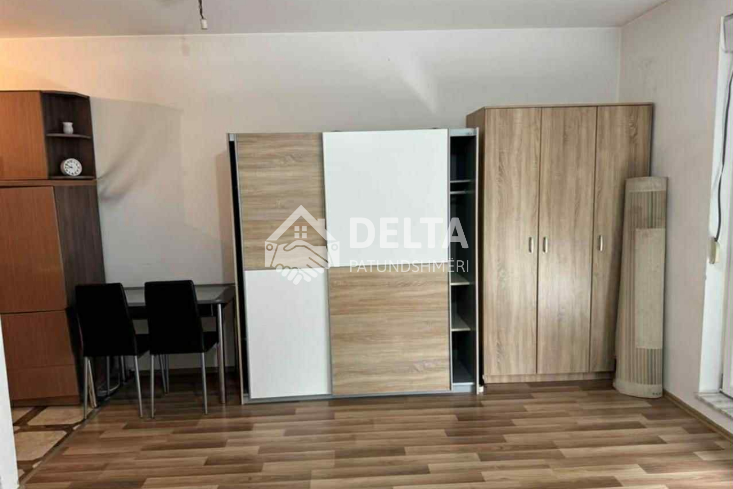 Estudios en alquiler en el barrio de muhaxherëve