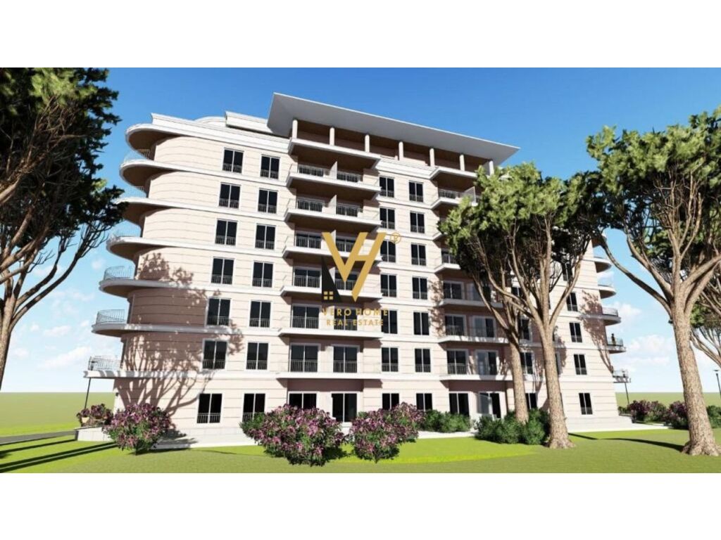 Appartamento in vendita 2+1+balcone su nuovo viale 118 metri quadrati (2)