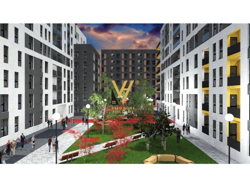 Apartamento 2+1 à venda no complexo entry ii, 87 metros quadrados (2)