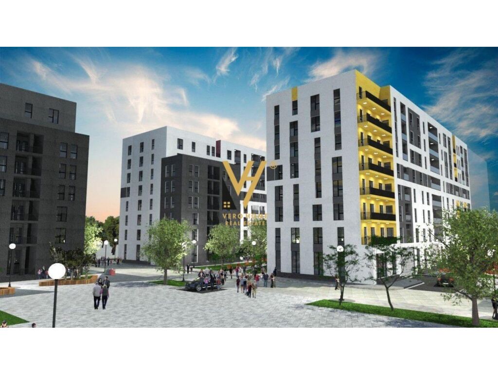 Apartamento 2+1 à venda no complexo entry ii, 87 metros quadrados (3)