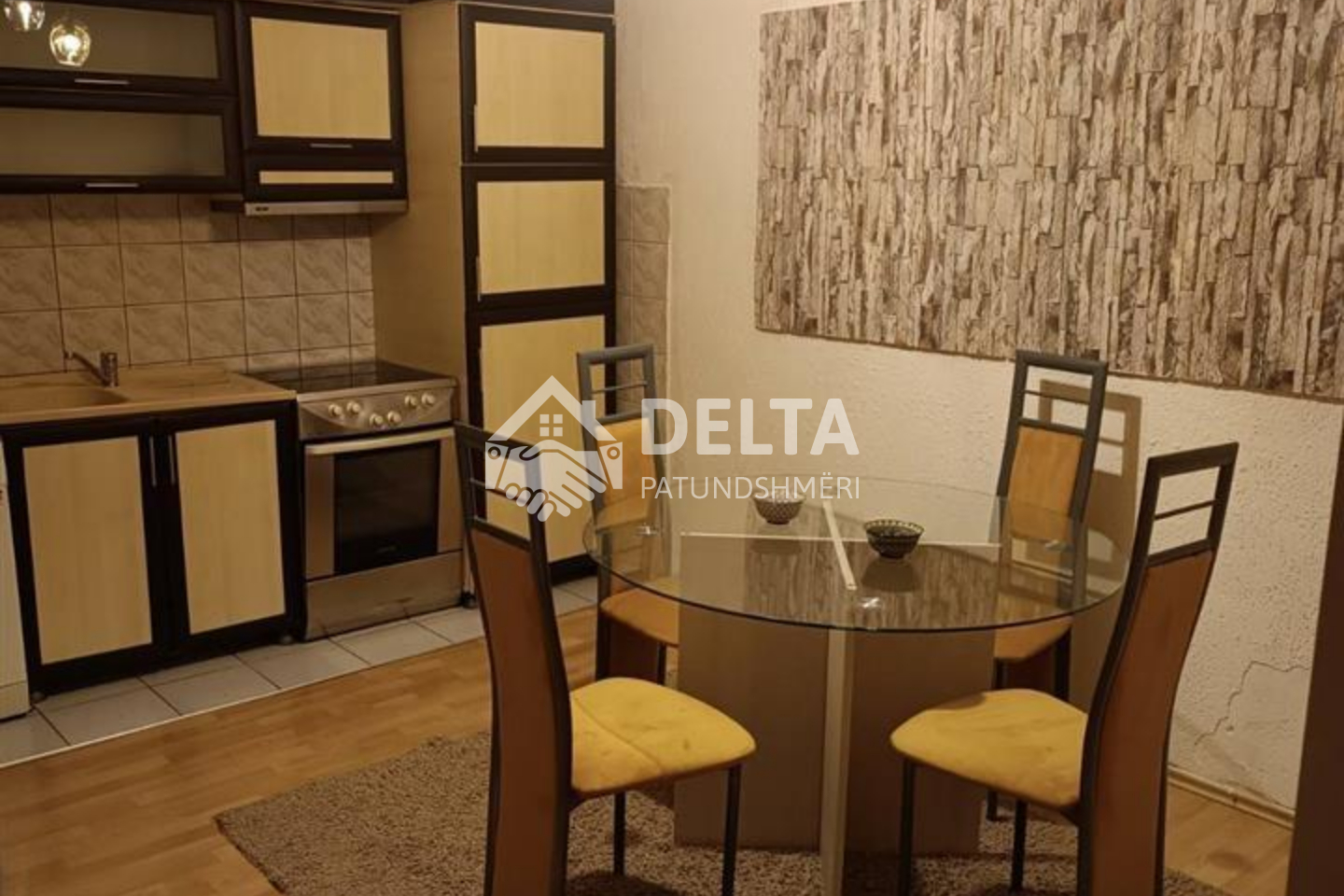 Apartamento para alugar em Bregu i Diellit