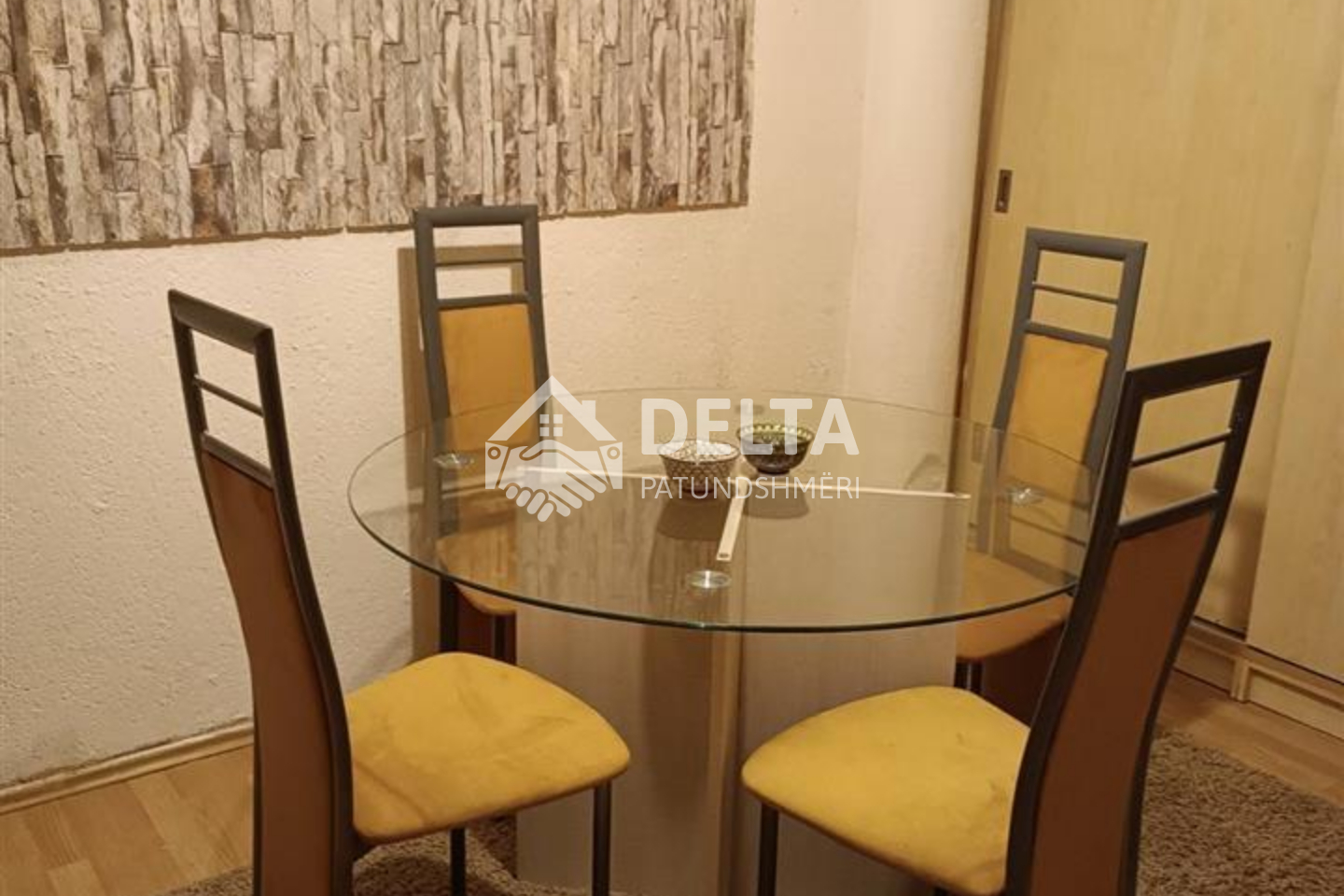 Apartamento para alugar em Bregu i Diellit (3)