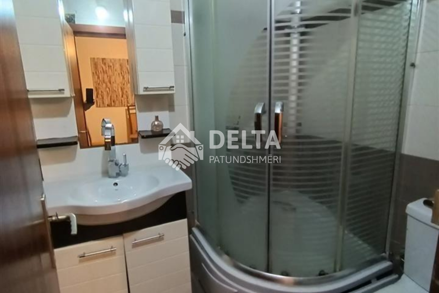 Apartamento para alugar em Bregu i Diellit (4)
