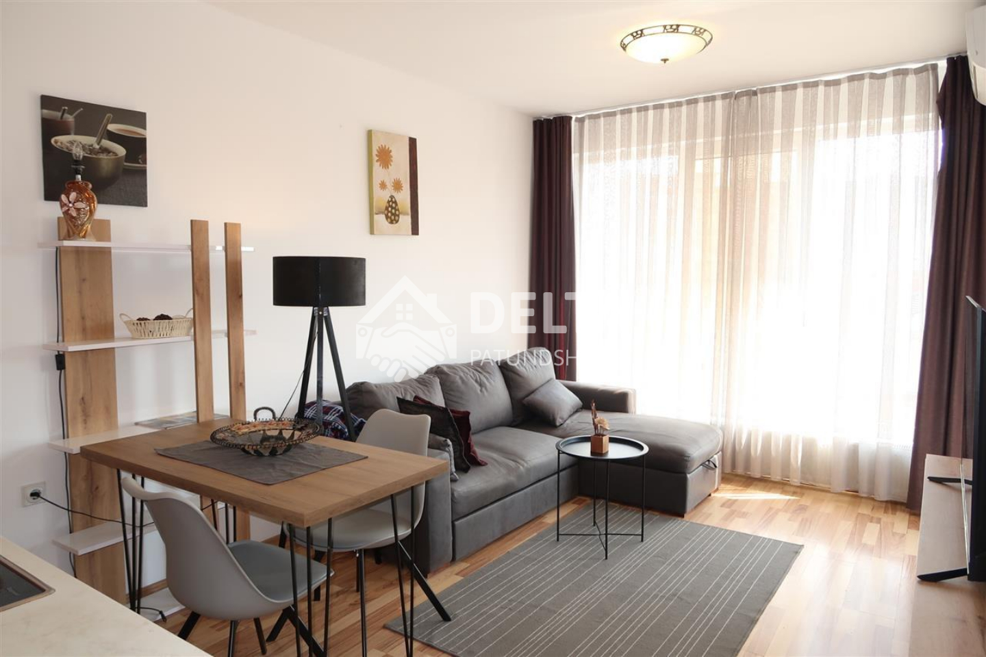 Apartamento para alugar em qafa