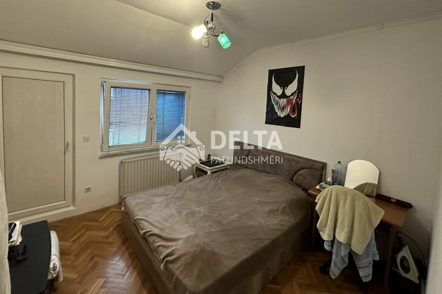 Banesë me qira në Arbëri (3)
