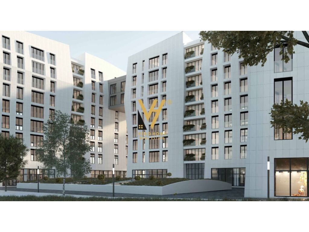 Apartamento à venda 2+1+2 na rua 5 de maio, 116 metros quadrados (2)