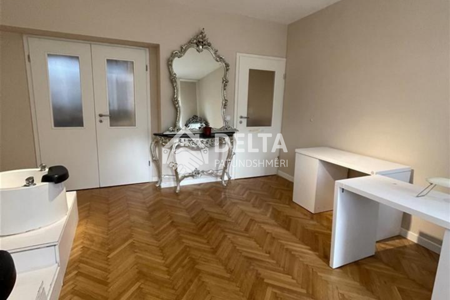 Apartamento en venta en el centro
