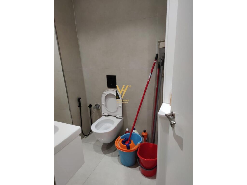 Apartamento 2+1+2 para alugar na rruga e kosovareve, 120 metros quadrados