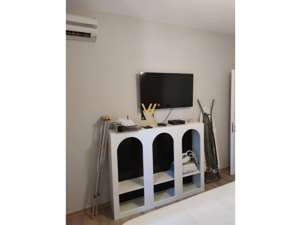 Apartamento 2+1+2 para alugar na rruga e kosovareve, 120 metros quadrados