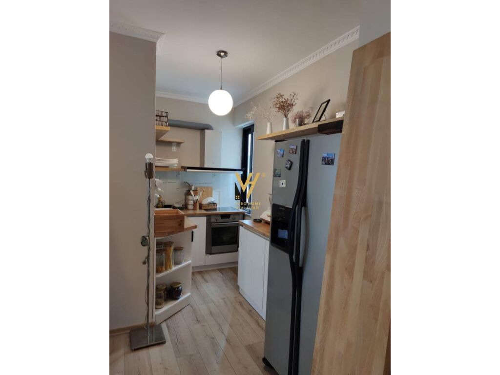 Apartamento 2+1+2 para alugar na rruga e kosovareve, 120 metros quadrados