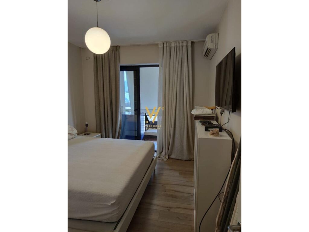 Apartamento 2+1+2 para alugar na rruga e kosovareve, 120 metros quadrados
