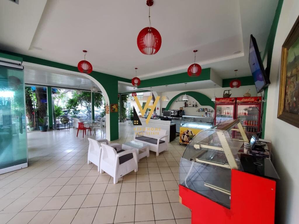 À venda bar-restaurante em pishat e buta, gjiri i lalezit 144 metros quadrados (6)