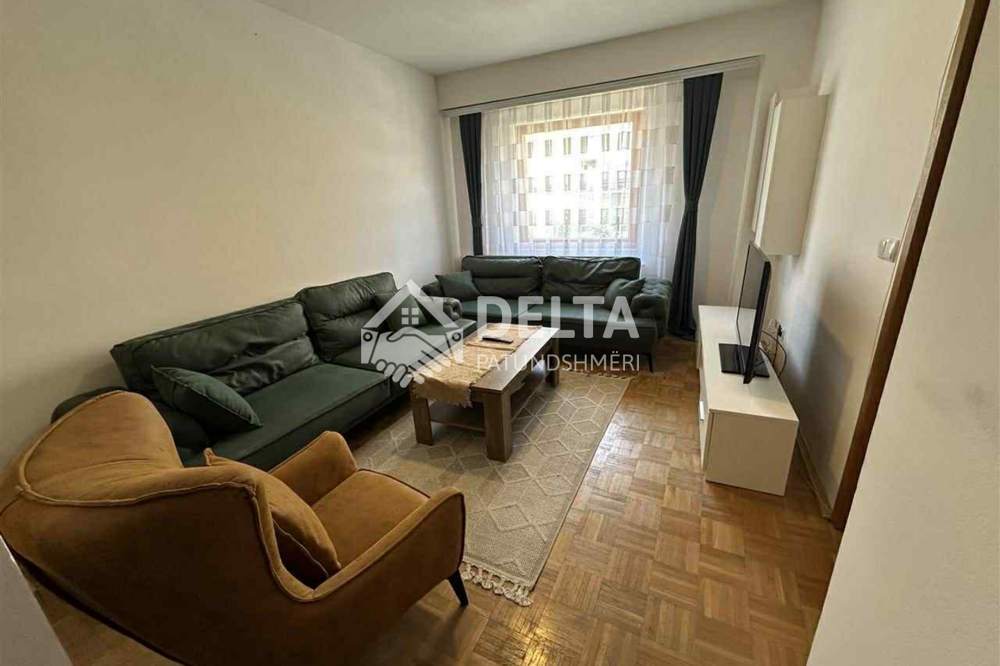Banesë me qira në Arbëri