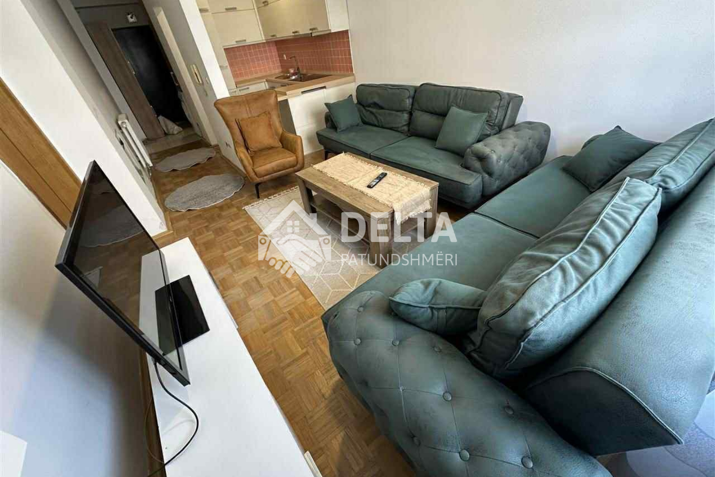 Banesë me qira në Arbëri