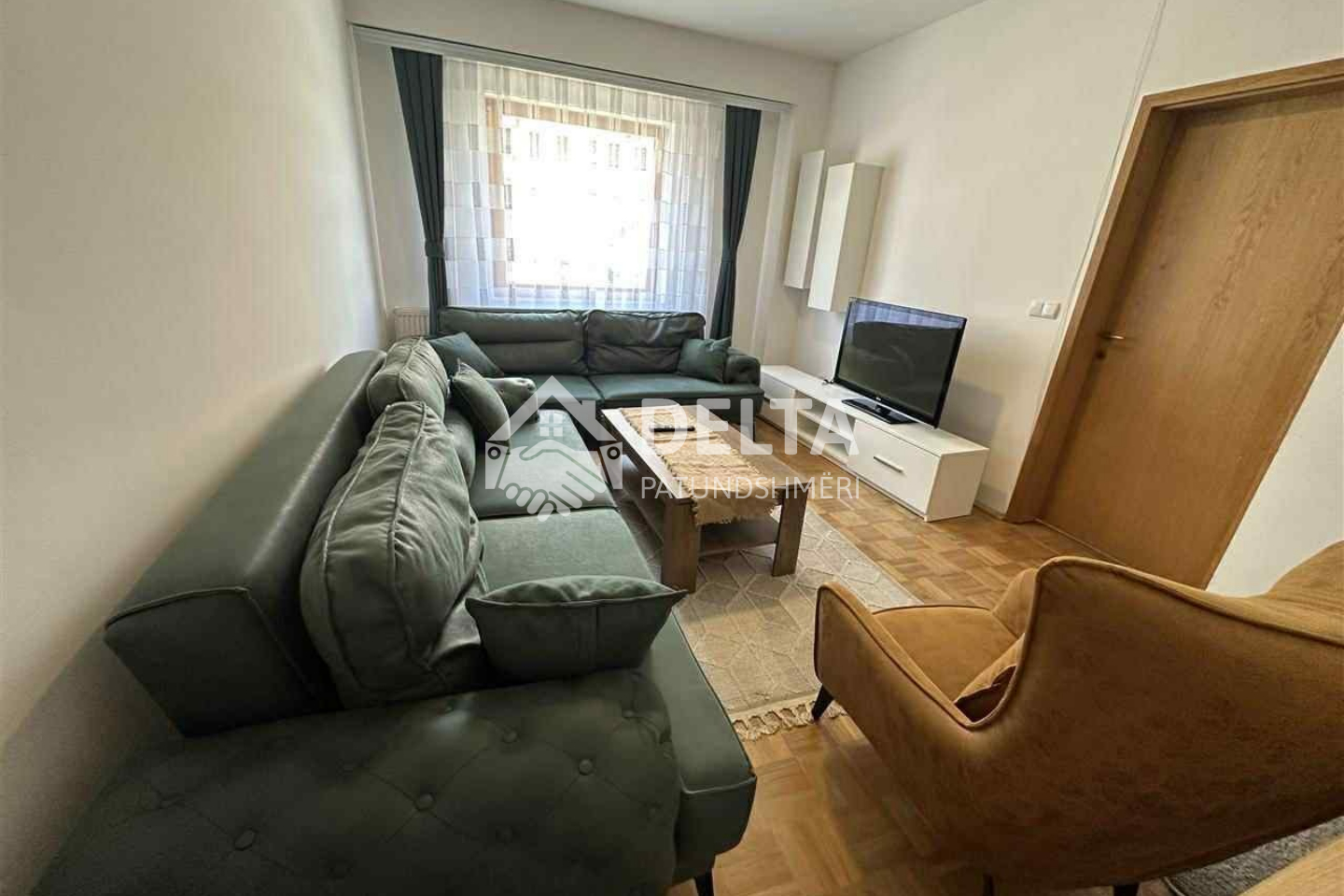 Banesë me qira në Arbëri