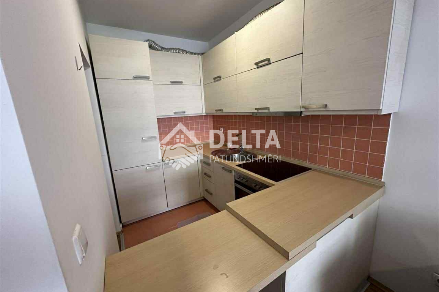 Banesë me qira në Arbëri