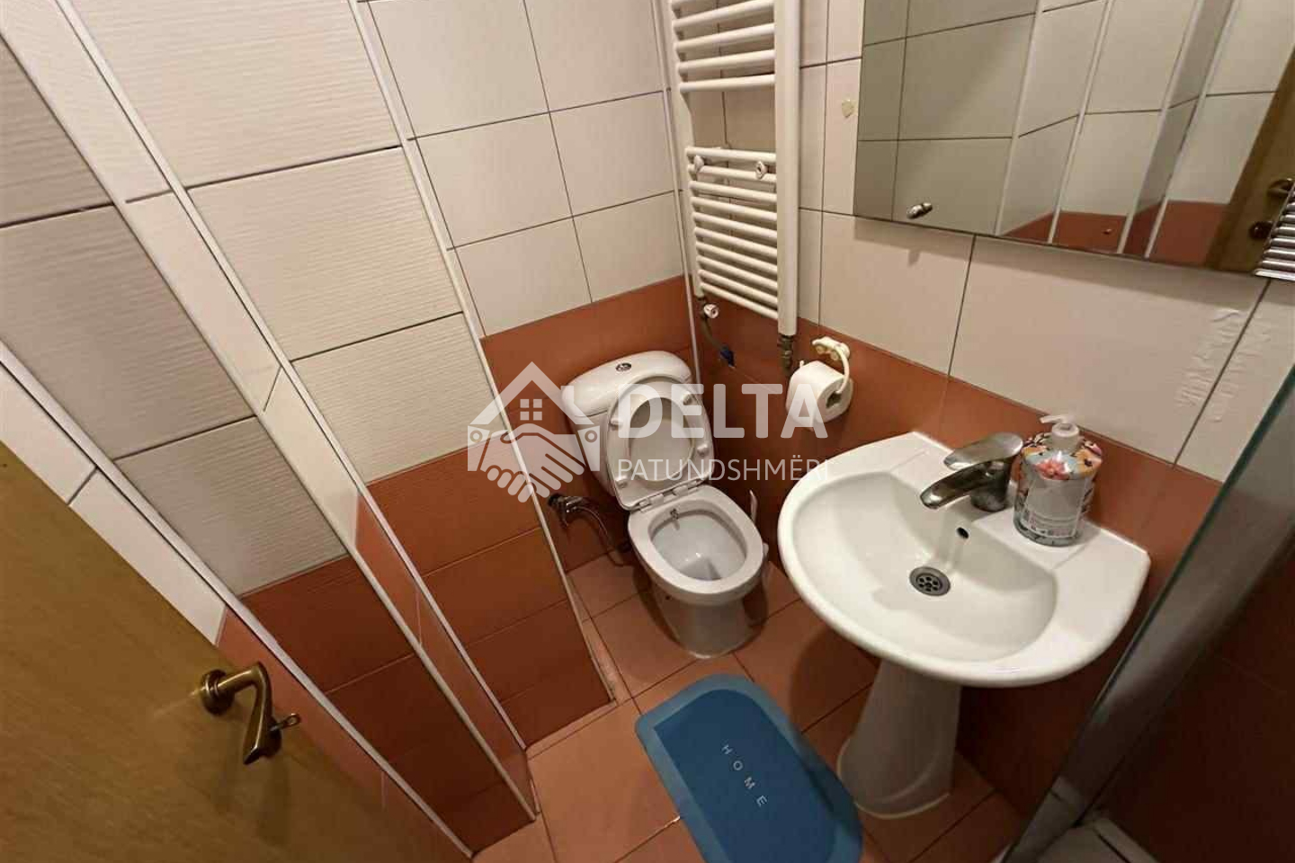 Banesë me qira në Arbëri