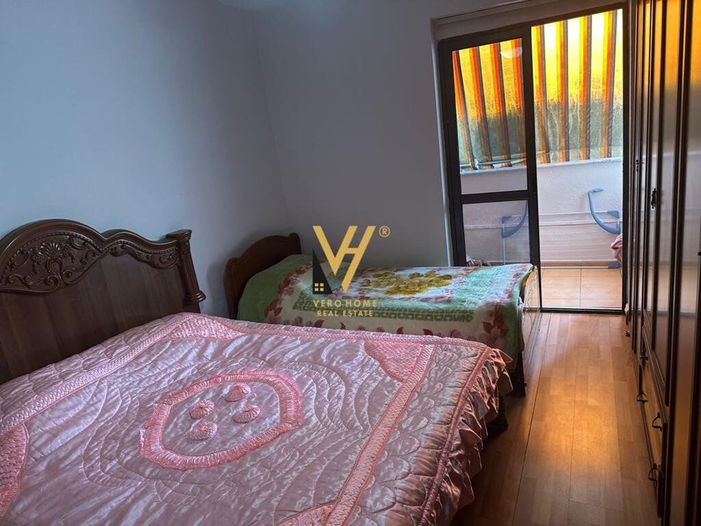 Apartamento 2+1 à venda perto do antigo restaurante durresi, 81 metros quadrados (3)
