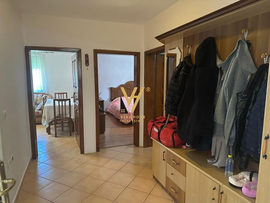 Apartamento 2+1 à venda perto do antigo restaurante durresi, 81 metros quadrados (5)