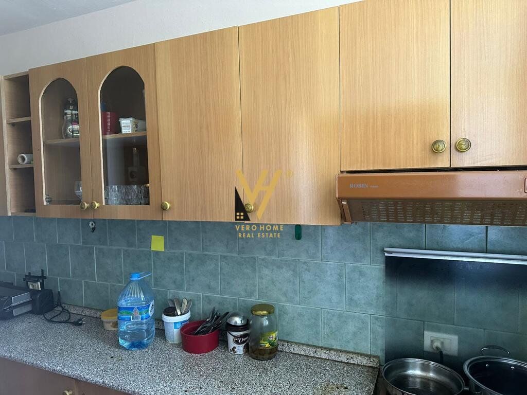 Apartamento 2+1 à venda perto do antigo restaurante durresi, 81 metros quadrados (7)