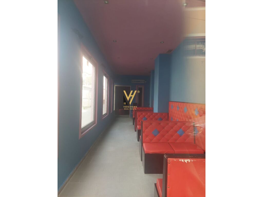 Apartamento 2+1 à venda perto do antigo restaurante durresi, 81 metros quadrados (8)