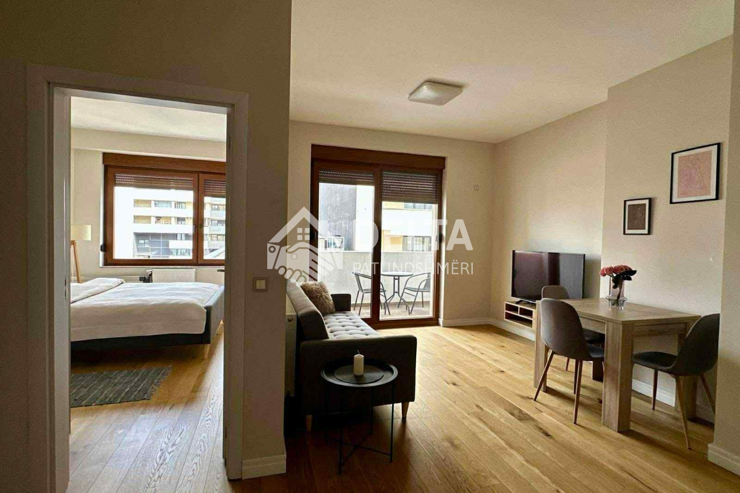 Apartamento en venta en Lakrishtë