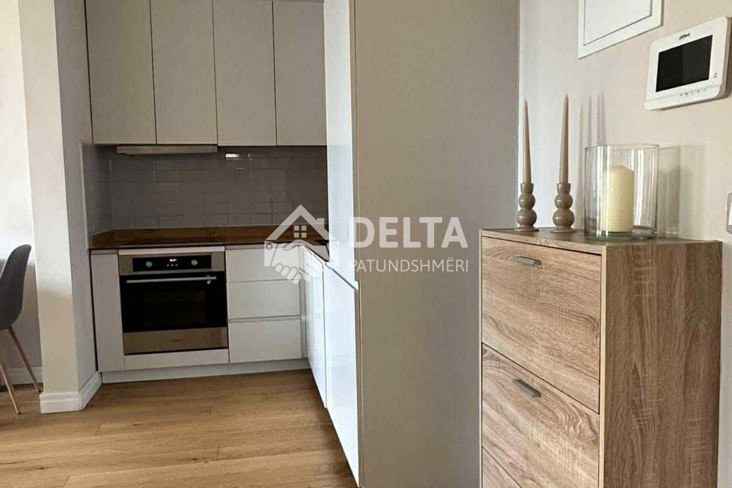 Apartamento en venta en Lakrishtë (2)