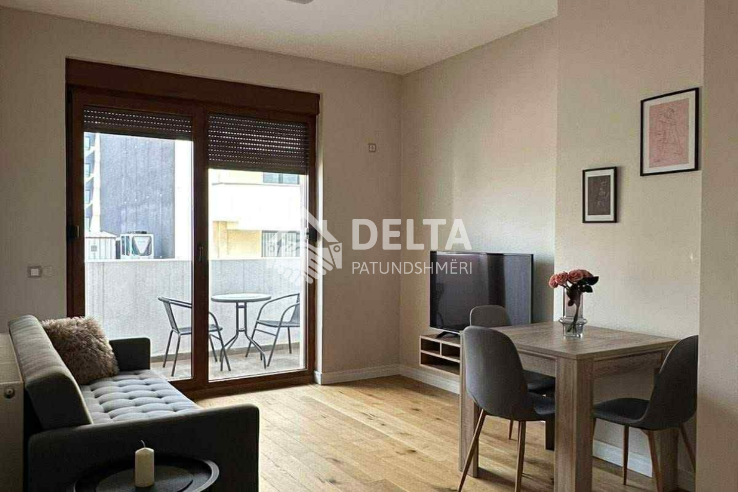 Apartamento en venta en Lakrishtë (3)
