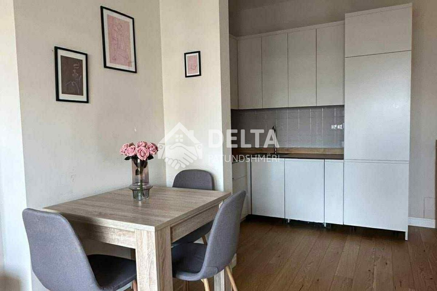 Apartamento en venta en Lakrishtë (5)