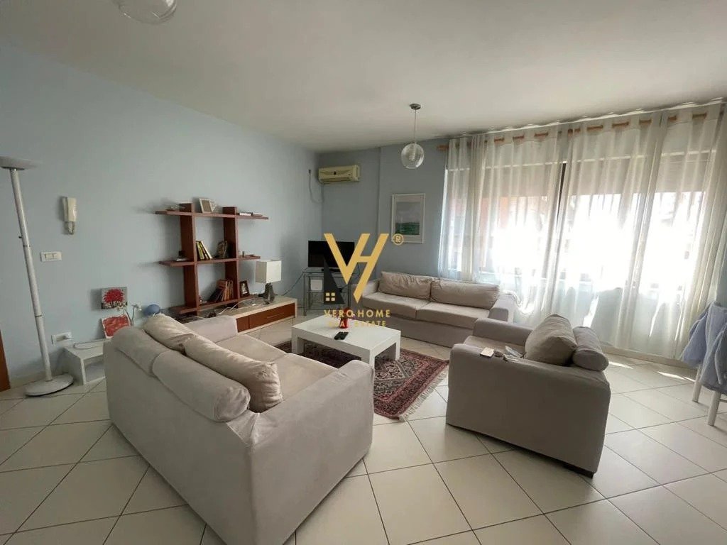 Apartment for sale on barrikadave street 110 m² (6)